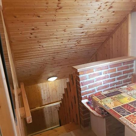 Nimród Vendégház Sopron Exterior foto